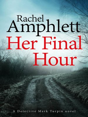 cover image of Her Final Hour